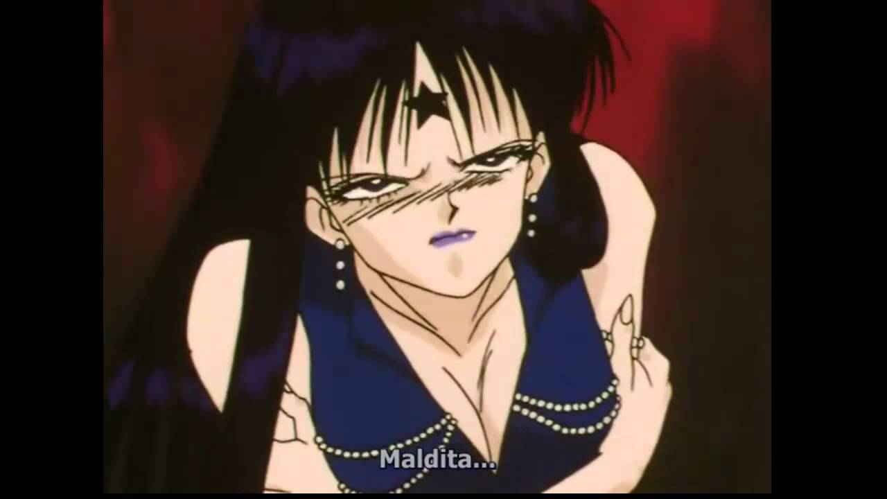 mistress 9 dama 9/sailor saturn