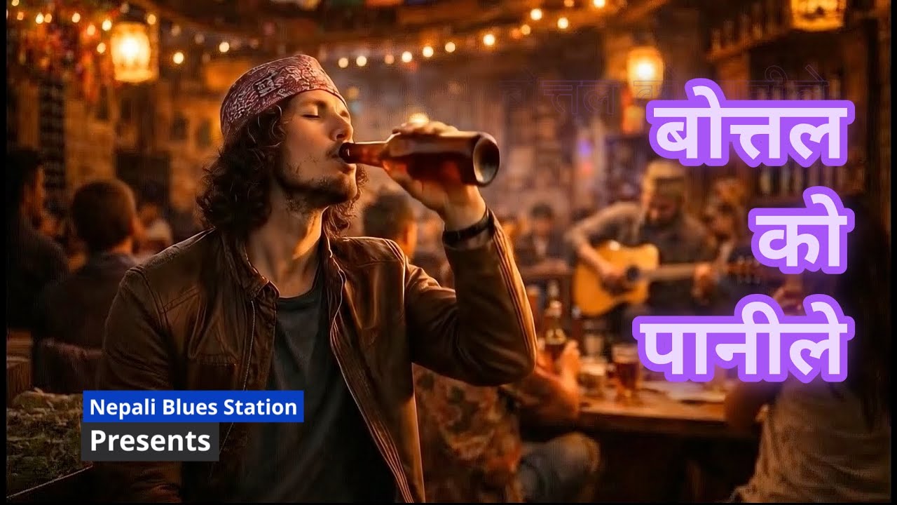 Bottle Ko Panile |