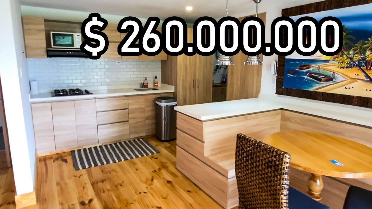 APARTAMENTO DE LUJO para ESTRENAR en venta en SANTA ROSA DE CABAL con DOS PARQUEADEROS Y DEPOSITO
