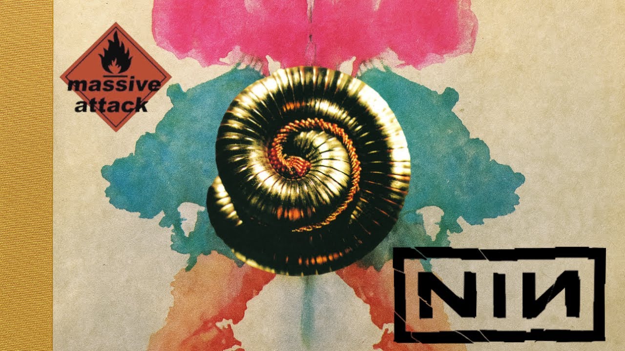 Nine Inch Nails x Massive Attack – Closer To A Risingson (Dreams of Collapse Mashup/Remix)
