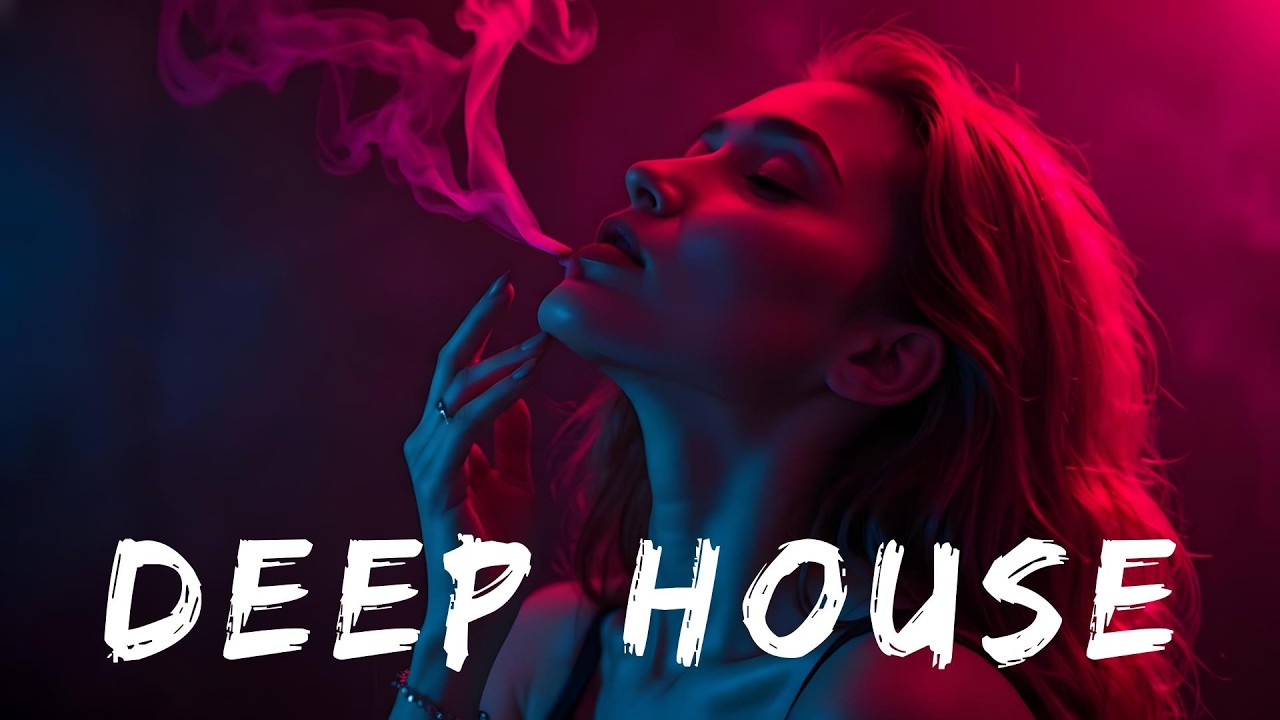 Best of Deep House [2026]  Chill Mix & Deep Feelings #12