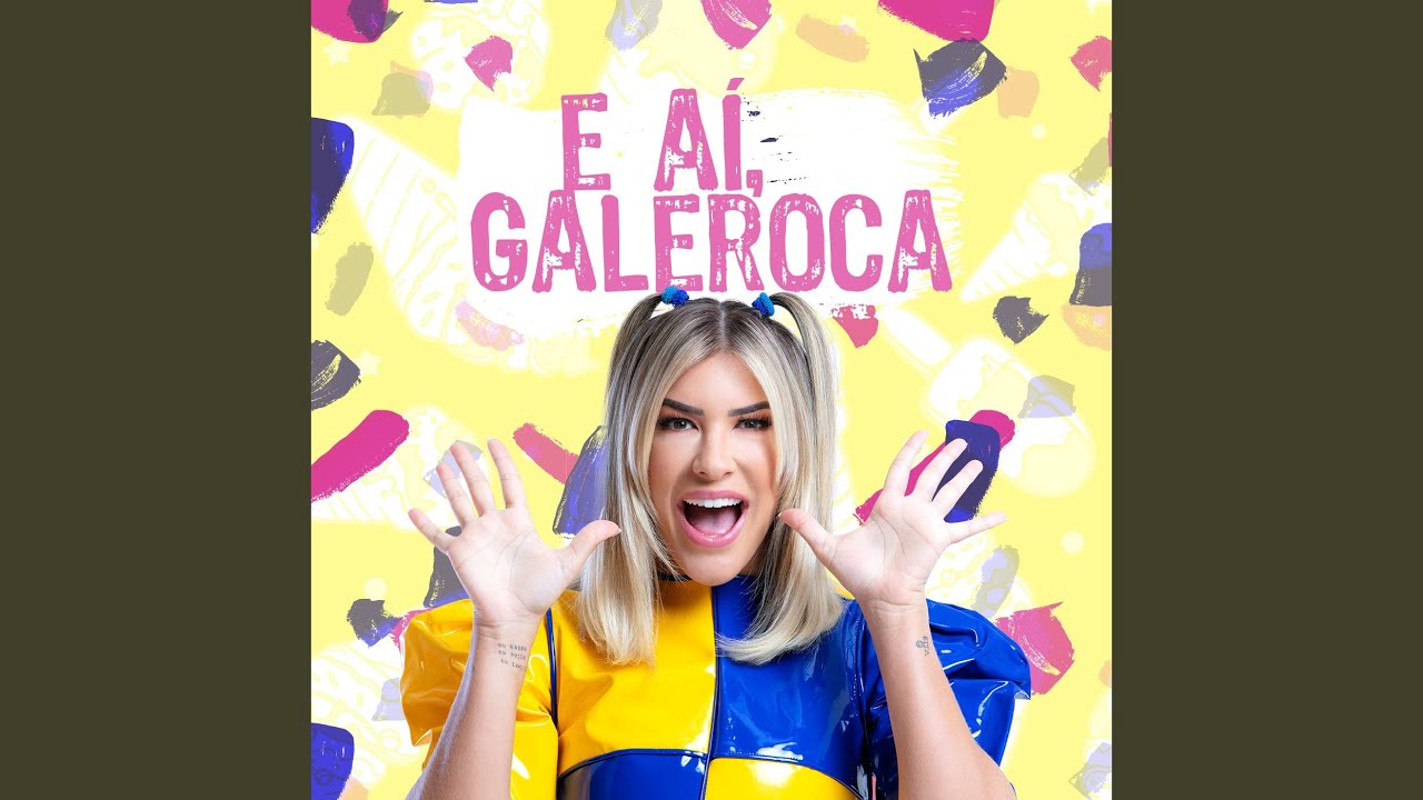 E Aí, Galeroca