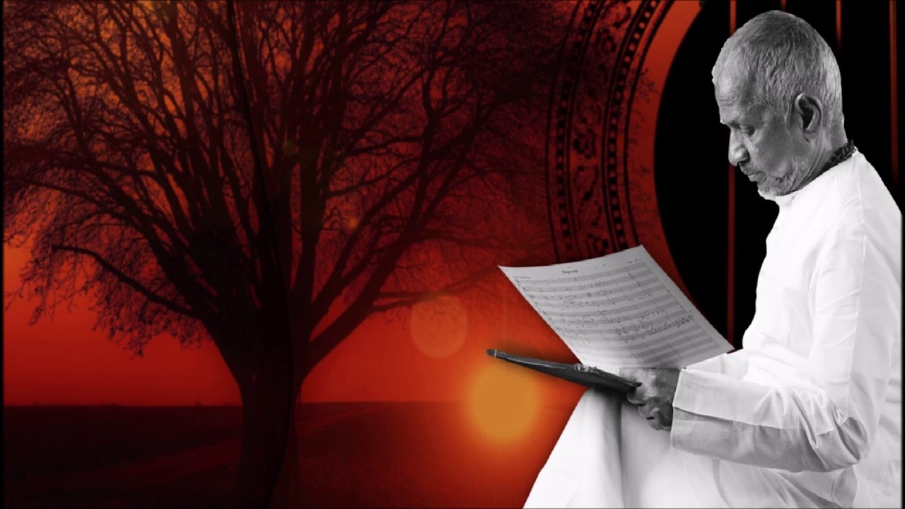 Nee Oru Kaathal Sangeetham - Nayagan [24-bit High Quality]