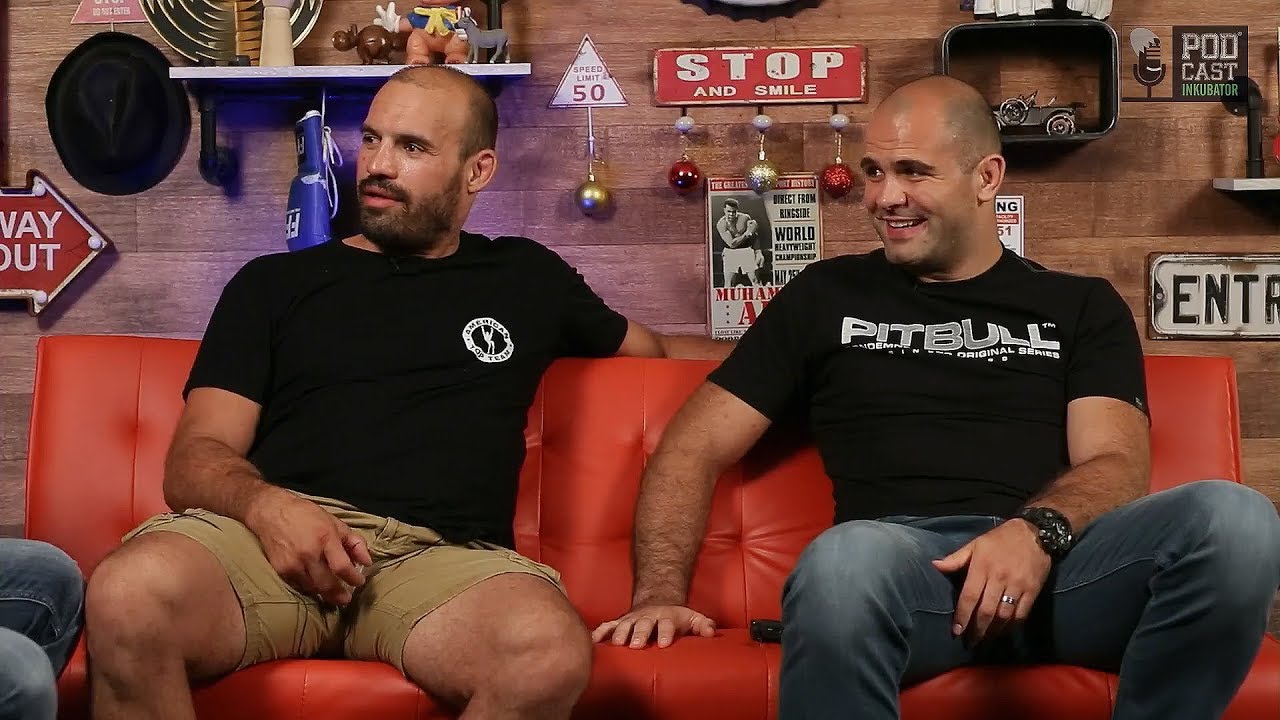 Podcast Inkubator #158 - Marko, Igor Pokrajac i Saša Milinković