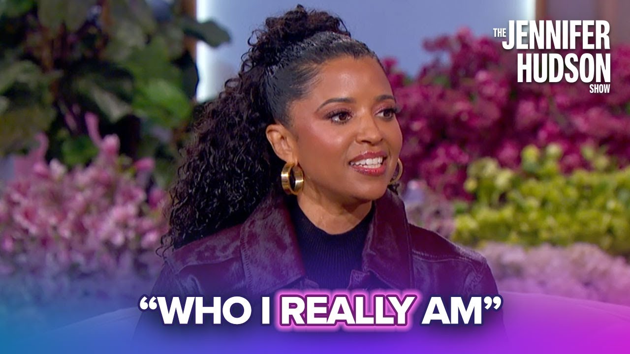 Ren&eacute;e Elise Goldsberry&rsquo;s First Stage Role, New Album, and a Surprise Broadway Comeback!