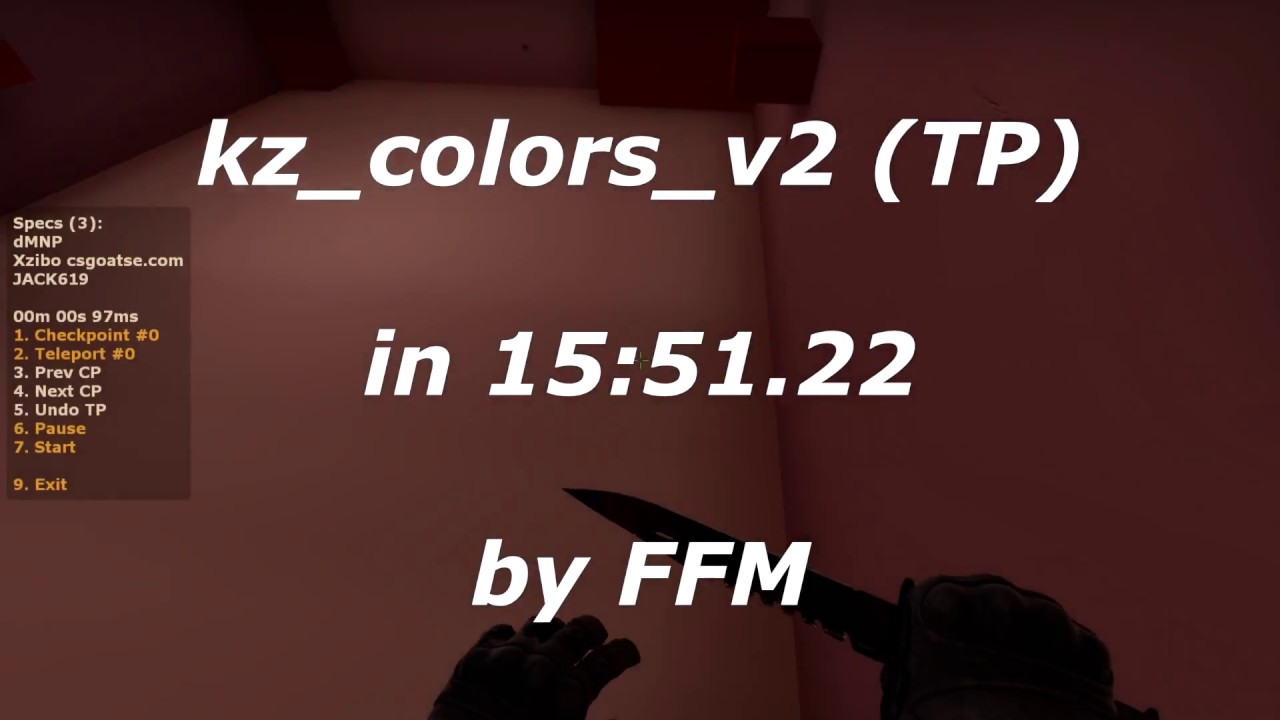 [WR] kz_colors_v2 in 15:51.22 (TP)