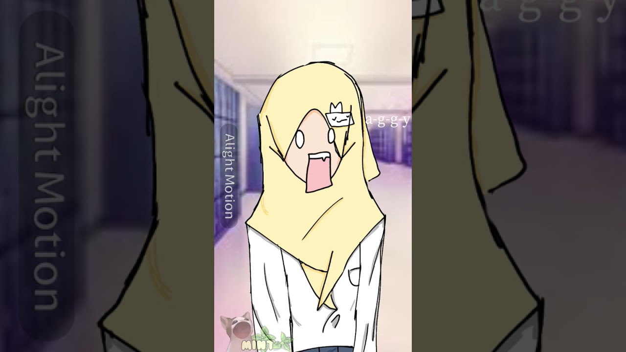 Ib:natanhiel l #mint #edit #memes #drawing