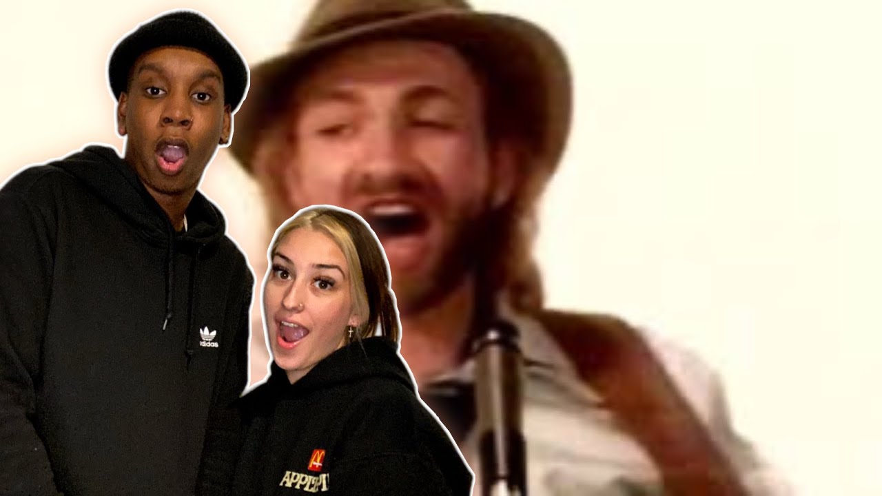 FIRST TIME HEARING Bobby Caldwell - What You Won’t Do for Love REACTION | THIS SHOCKED US! 😳😱