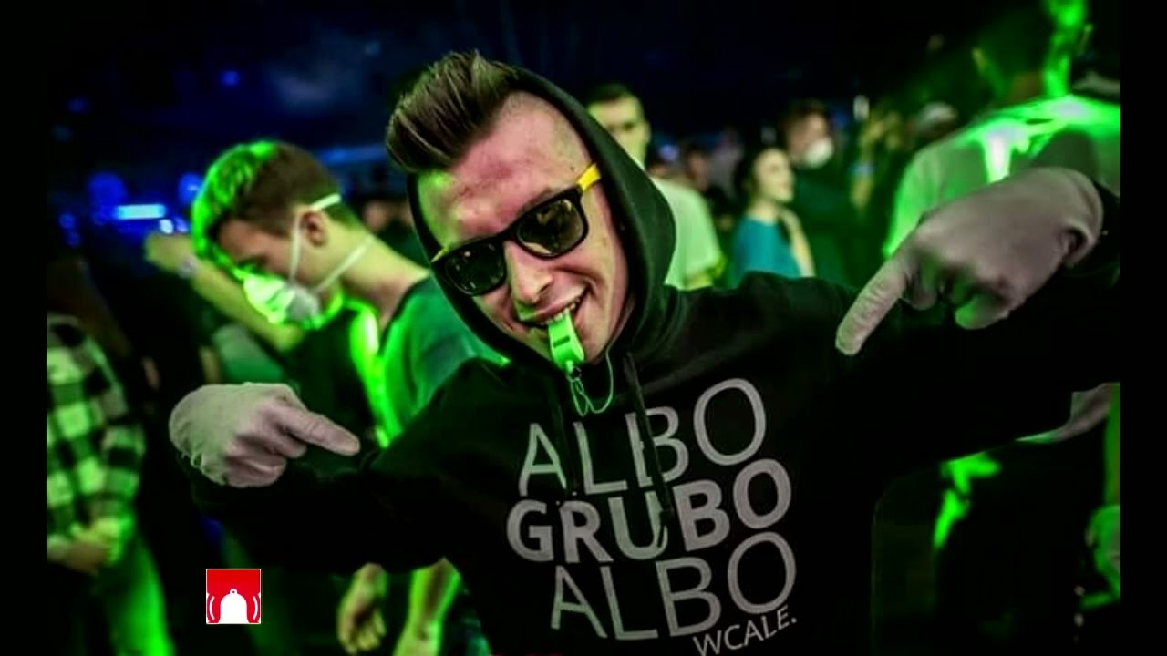 ALPHA # KUŹNIAK-MŁYN # 28.01.2022 # BEZ MIKROFONÓW ★ vRq