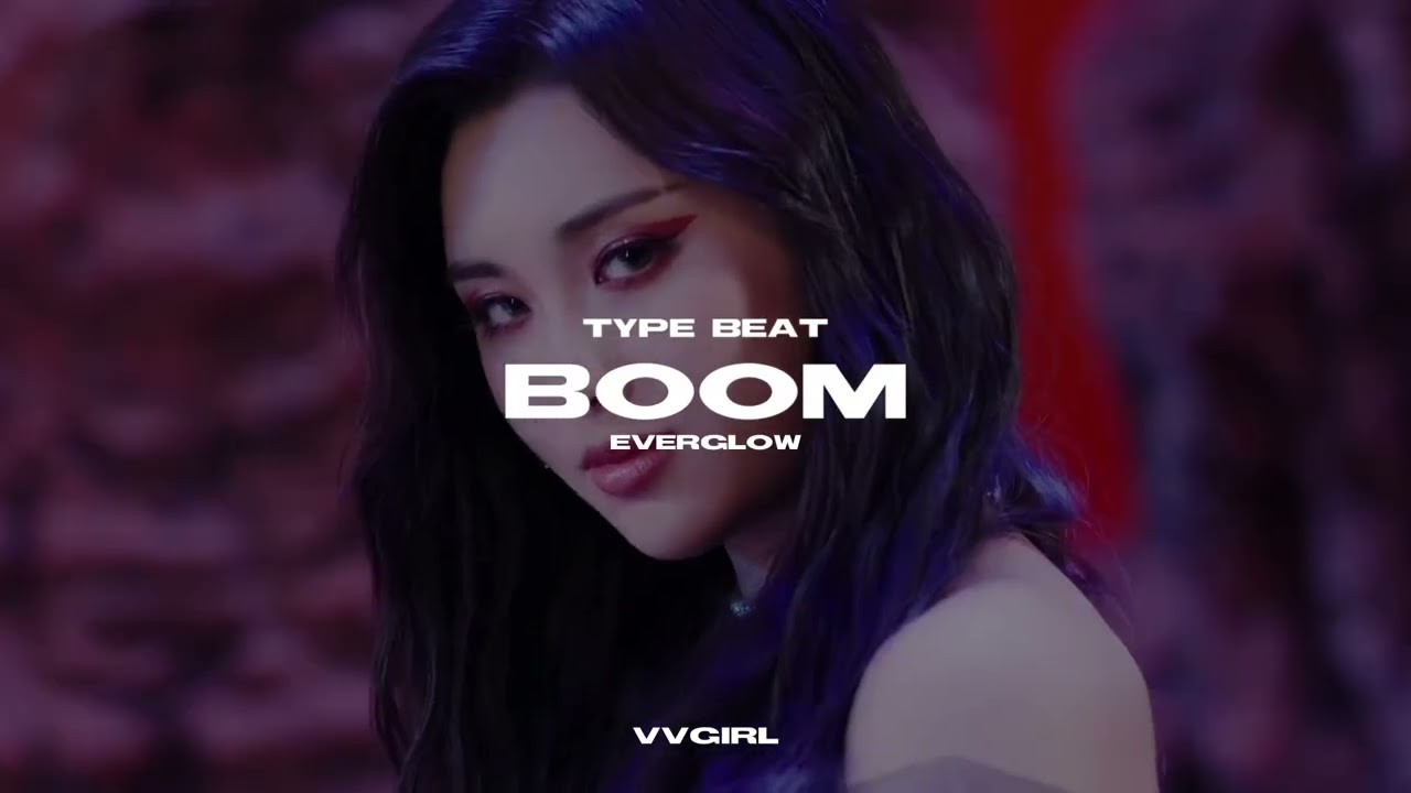 EVERGLOW type beat 2022 