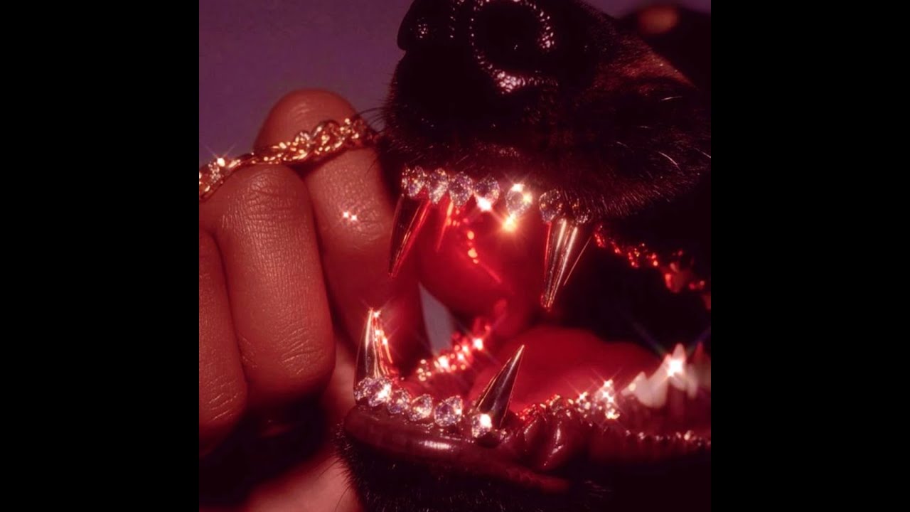 POZER X JERSEY CLUB X SAMPLE DRILL TYPE BEAT 2025 - "LOVE ME"