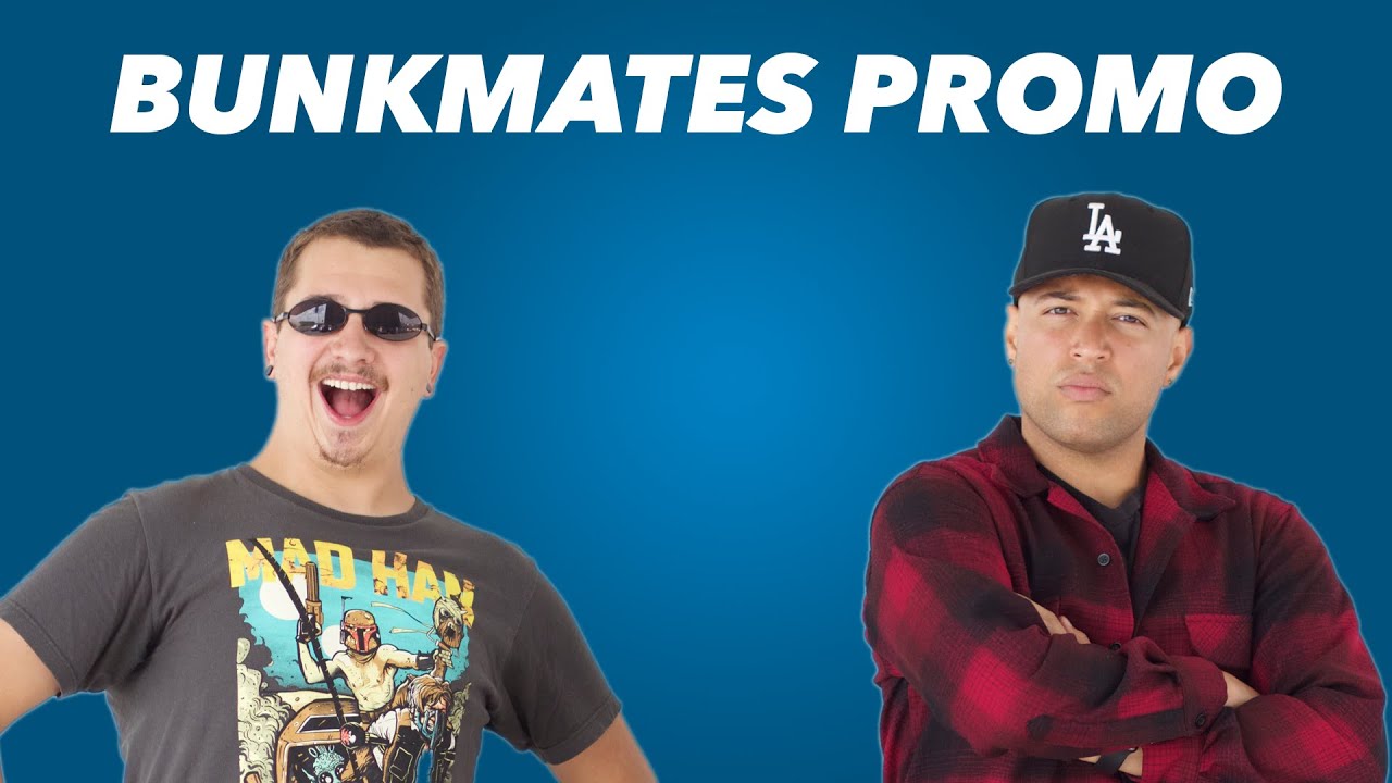 Bunkmates - Indiegogo Campaign Video