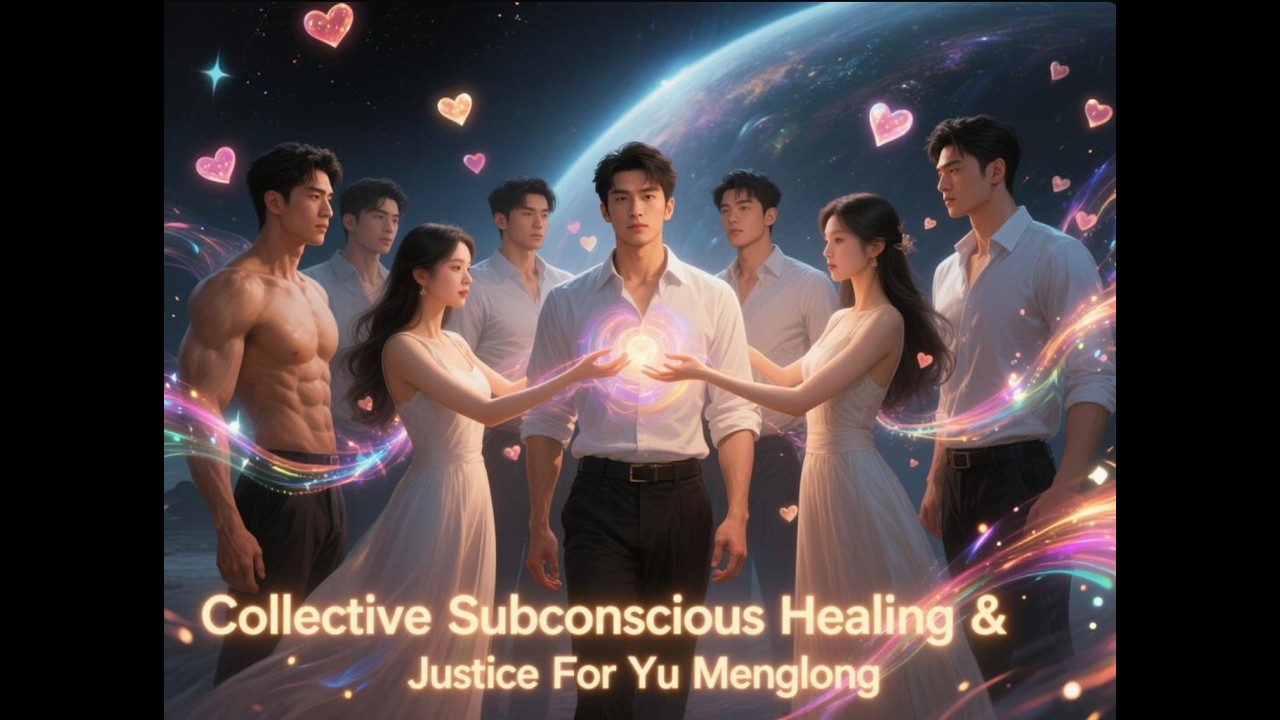 Healing Through Honest Communication / Reminder For Yu Menglong