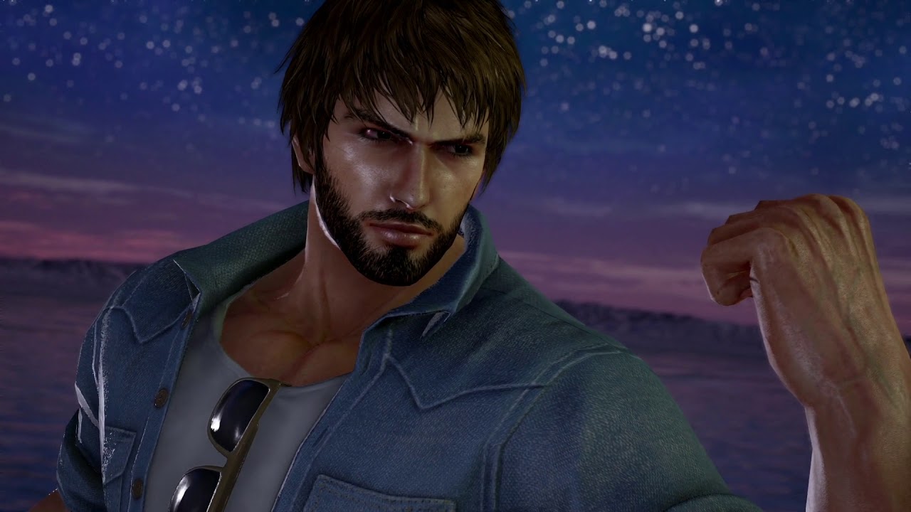 Tekken World Tour 2019 Finals - LIQUID`Gen vs PBE AK - LCQ Top 8