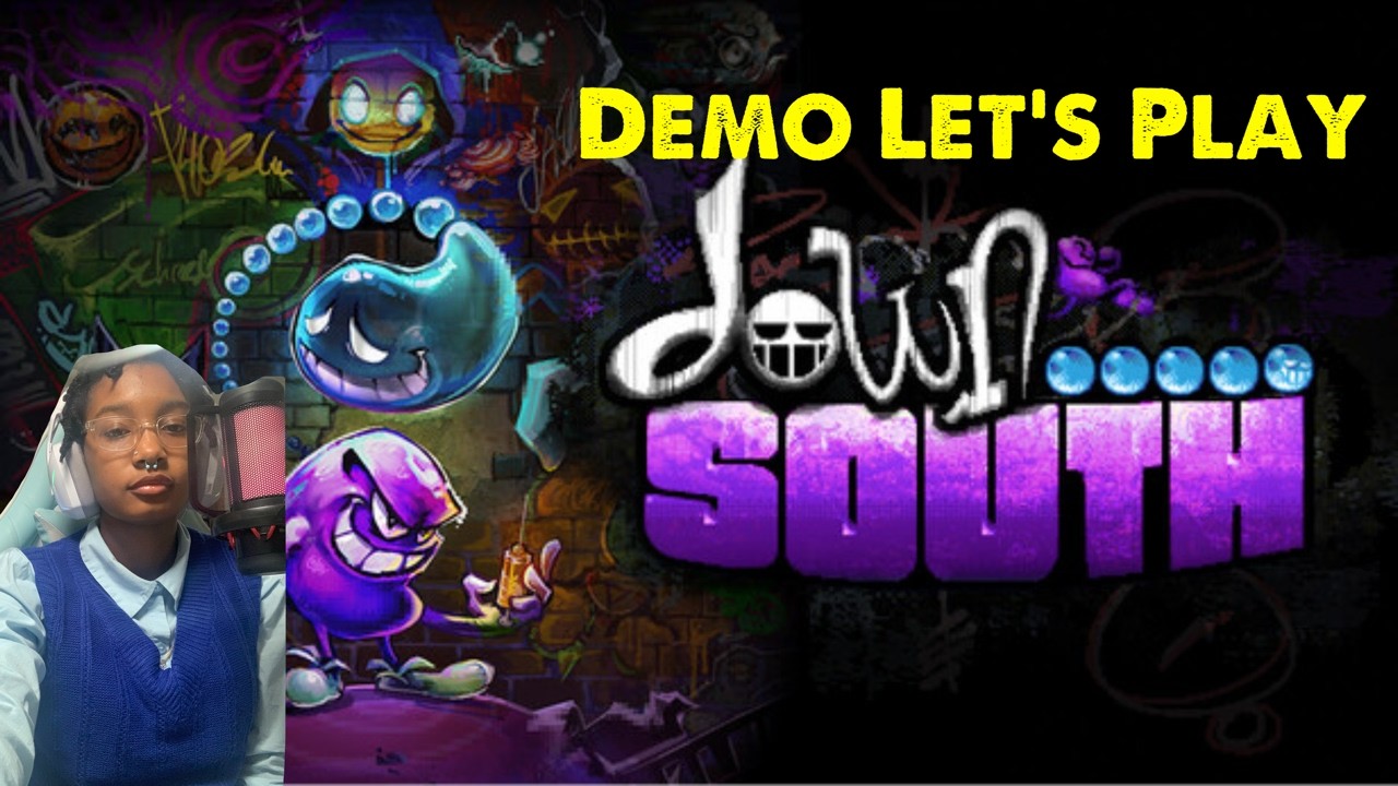 Demo Let's Play: Working Out Moral Dilemmas In 