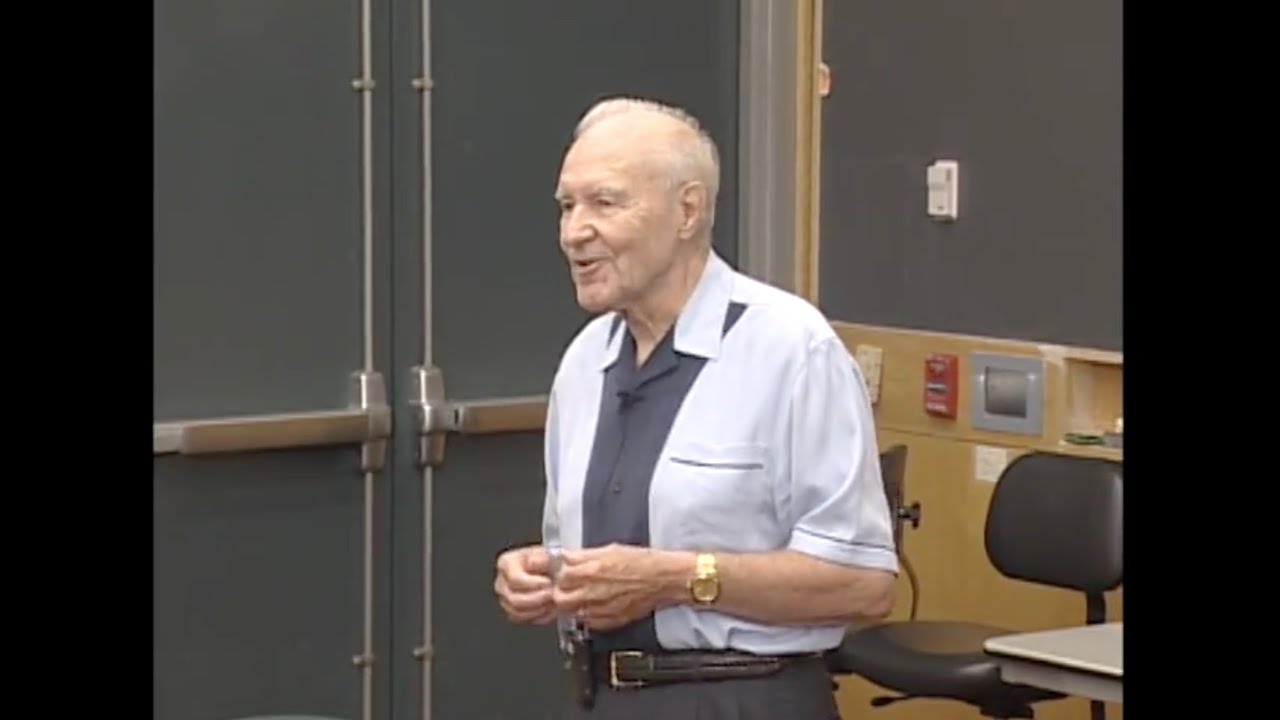 A Conversation with Gene Brown