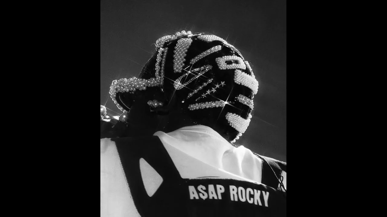 (FREE) Asap Rocky + 21 Savage Type Beat - 