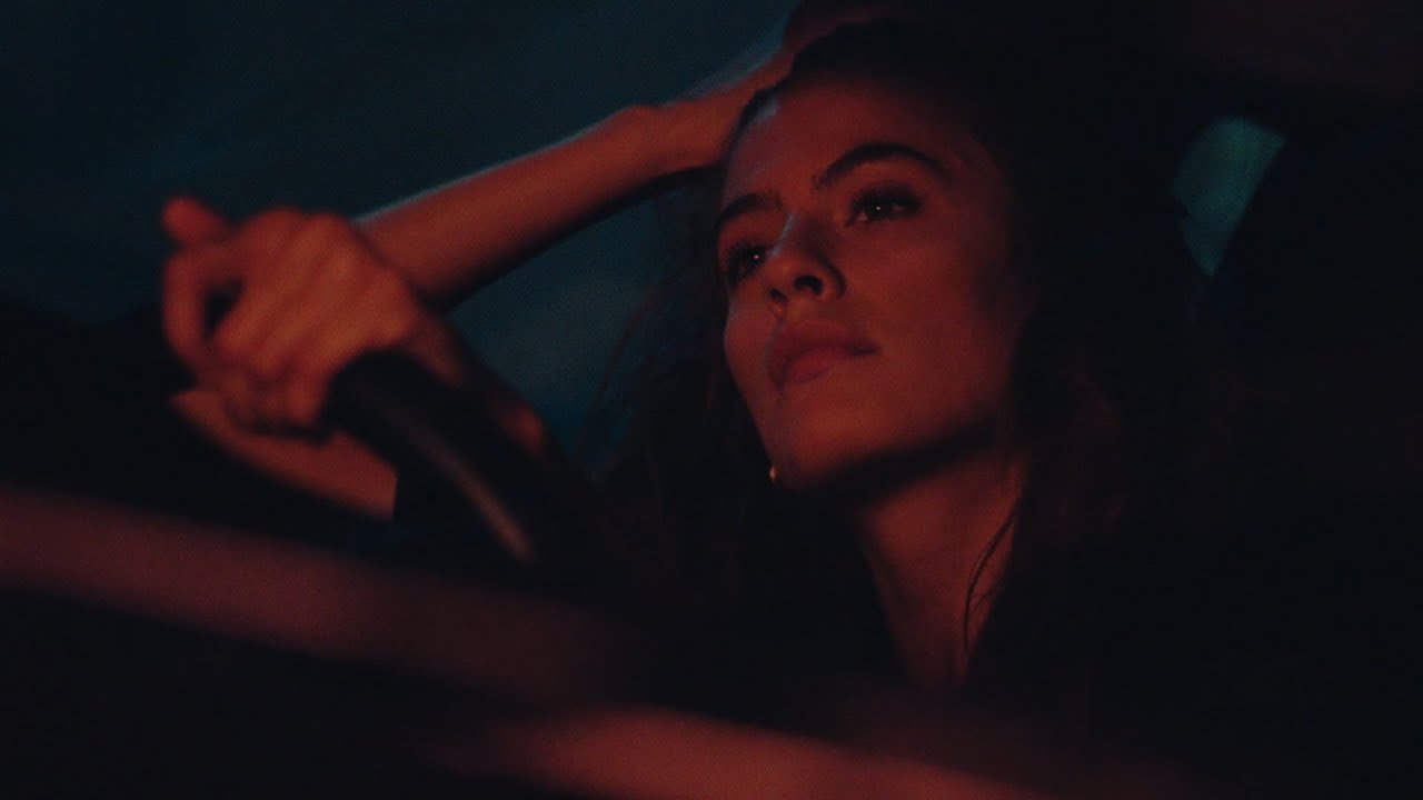 Kayzo - Cruel Love feat. shYbeast & FRANK ZUMMO (Official Video) [Ultra Music]