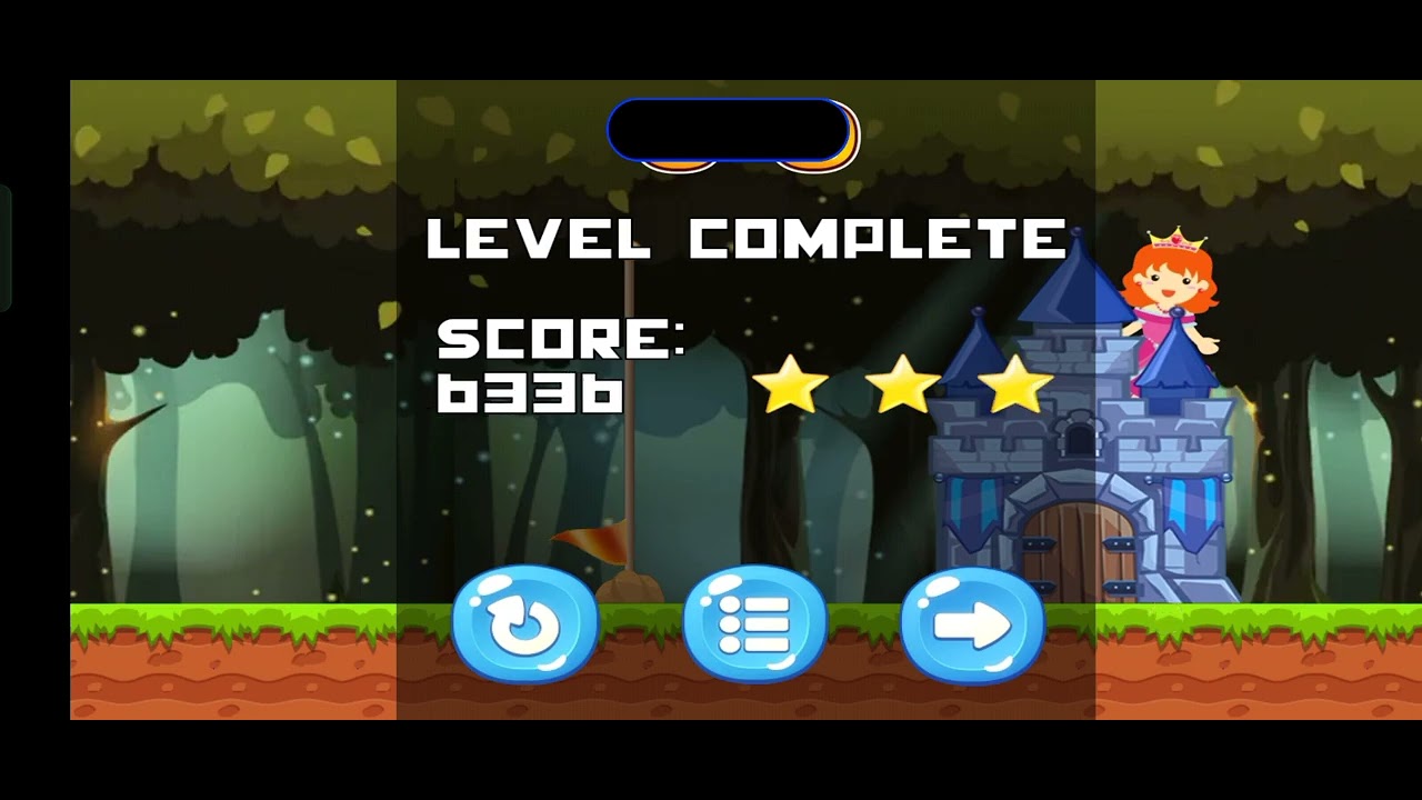 Ozi's World Levels 11-20