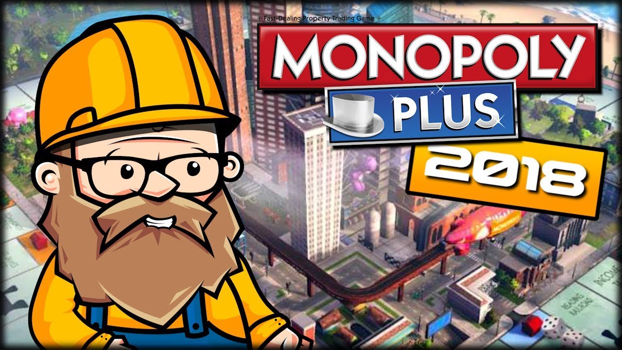 EKIPA MONOPOLY Plus - Rudy z sercem