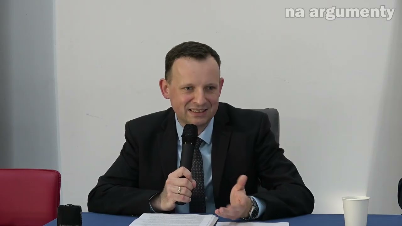 Spór kompetencyjny między prezydentem a rządem (dr P. Momro)