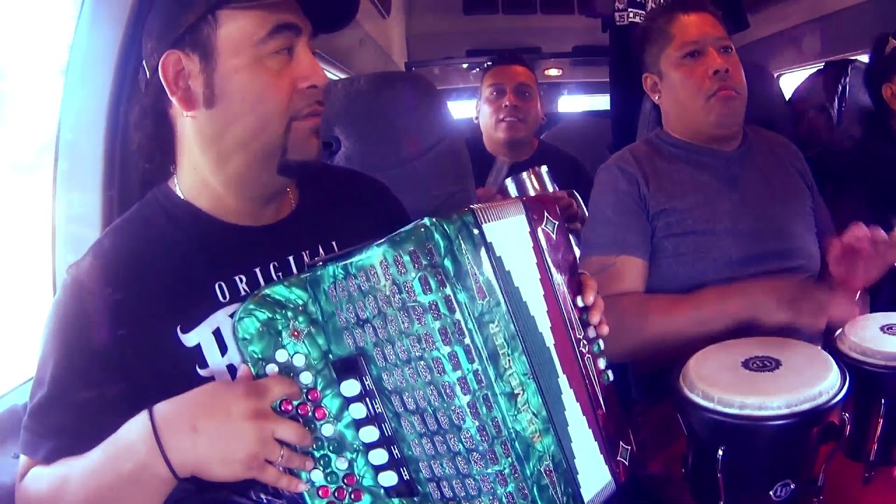 SON DE PUEBLA LA CUMBIA DE LA PENDEJITA REBAJADA