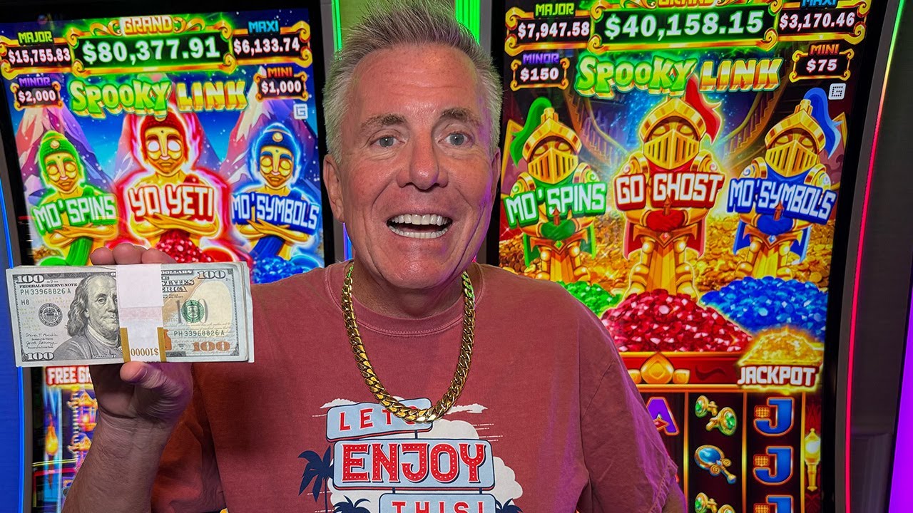 $150 Slot Spins | Ready, Aim, Fire!