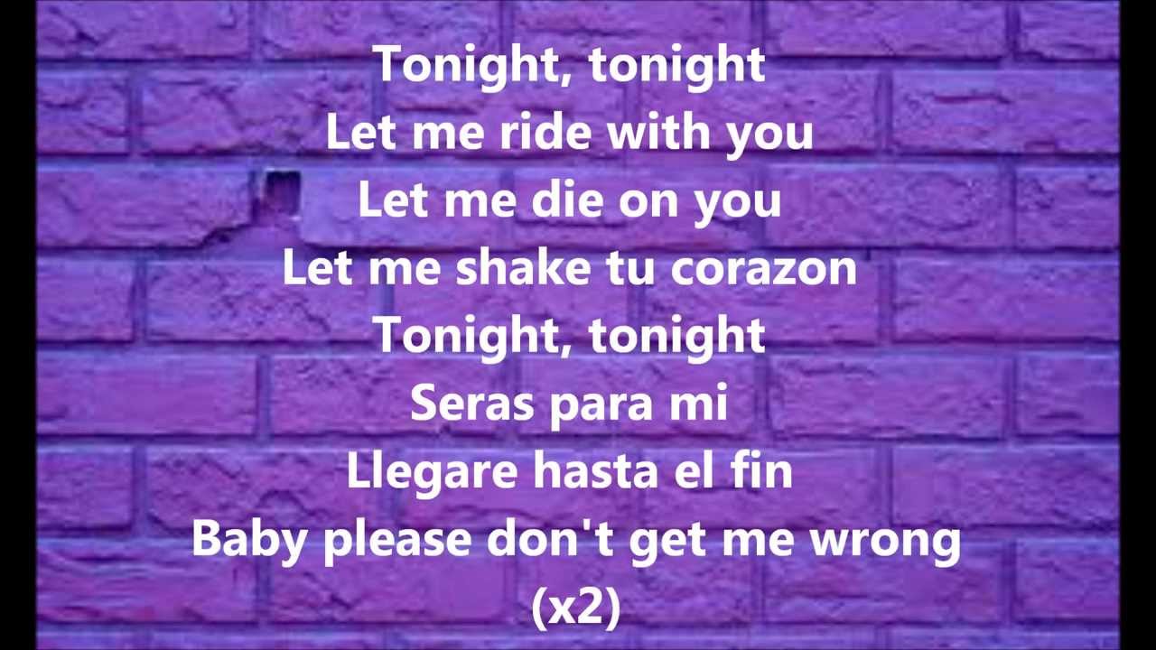 Abraham Mateo- Me gustas (letra)