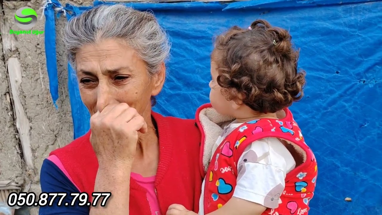 Ağcabədi rayonu Eldəniz Sadıqov küçəsi imkansız ailələrə yardım edək