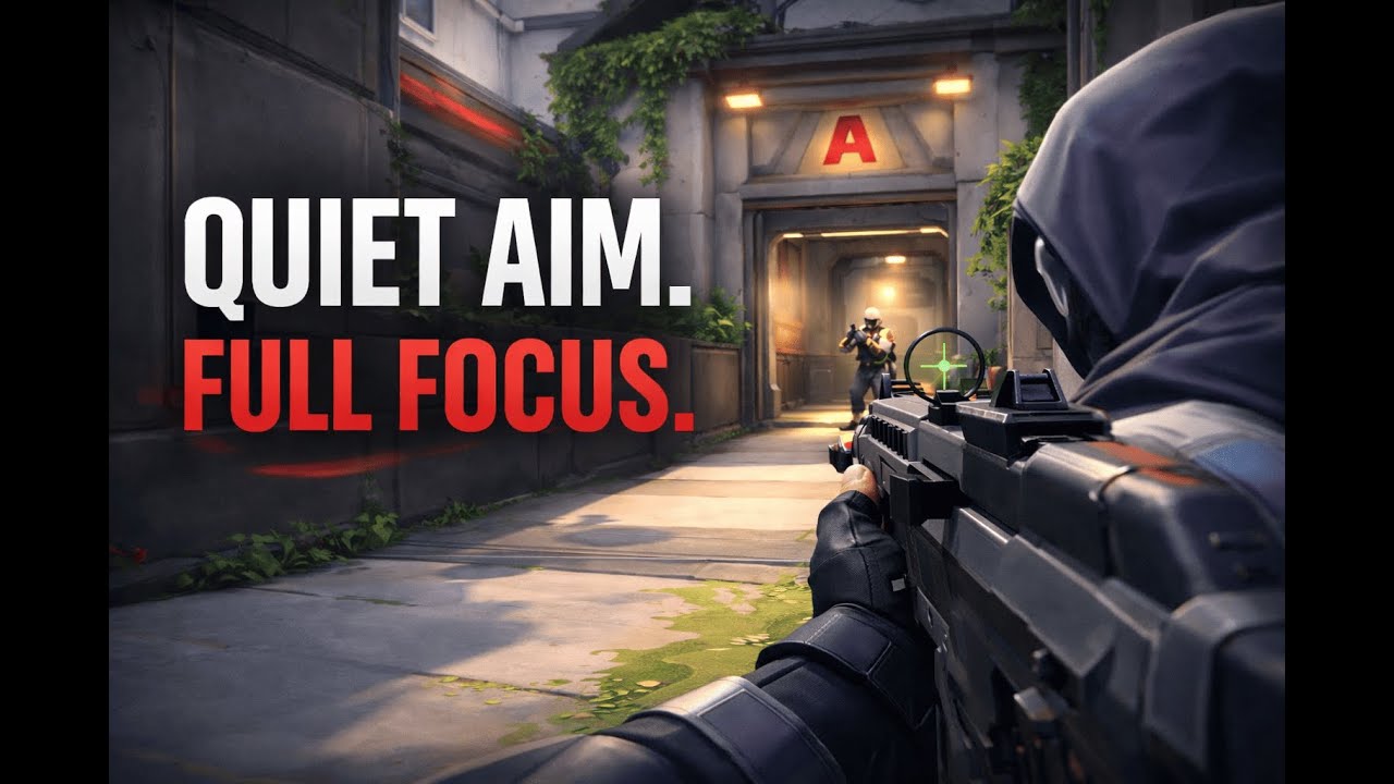 Valorant Competitive | New Act Placement Match