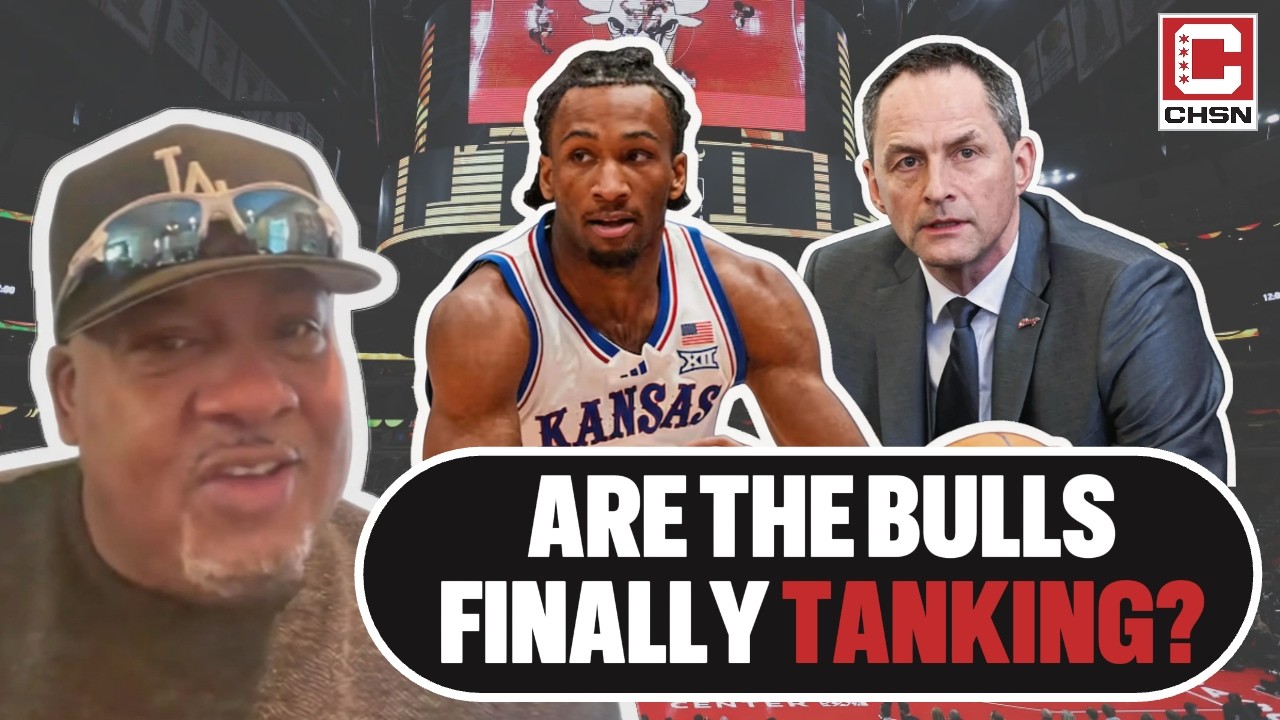 Ep 262: Stacey asks fans for patience, contemplates the idea of tanking, and talks offseason moves