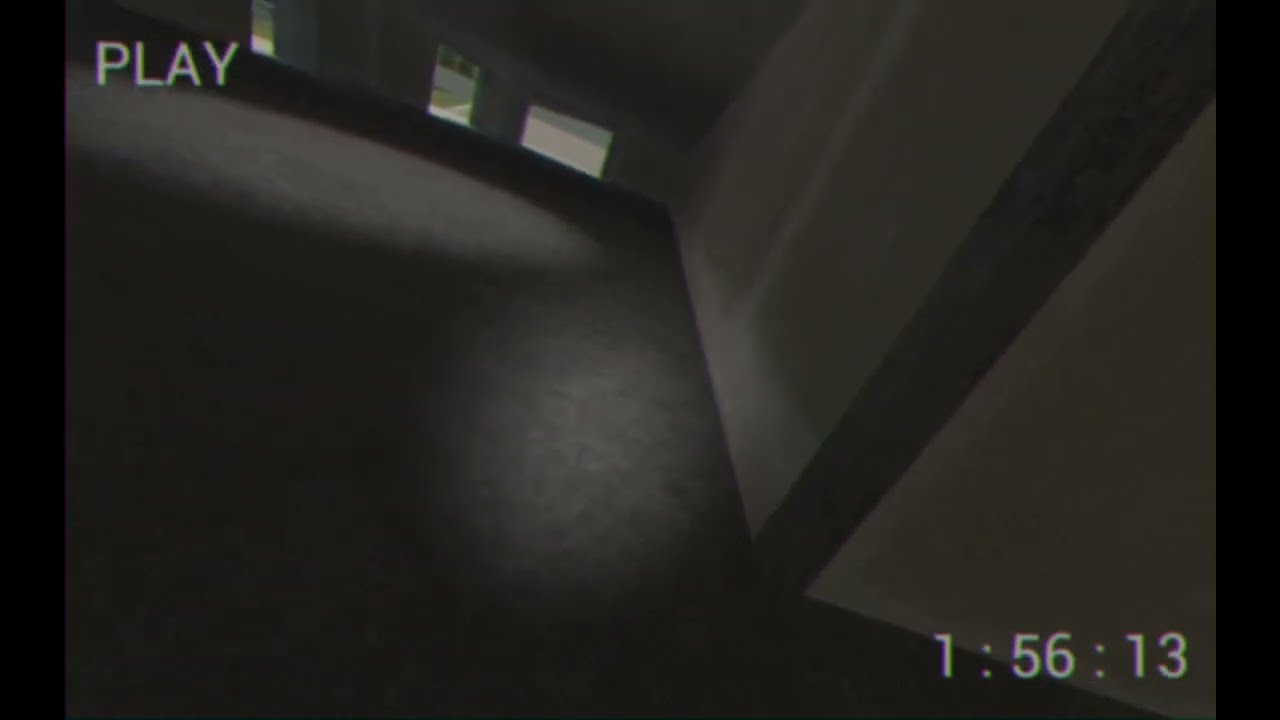Gmod realistic camera movement