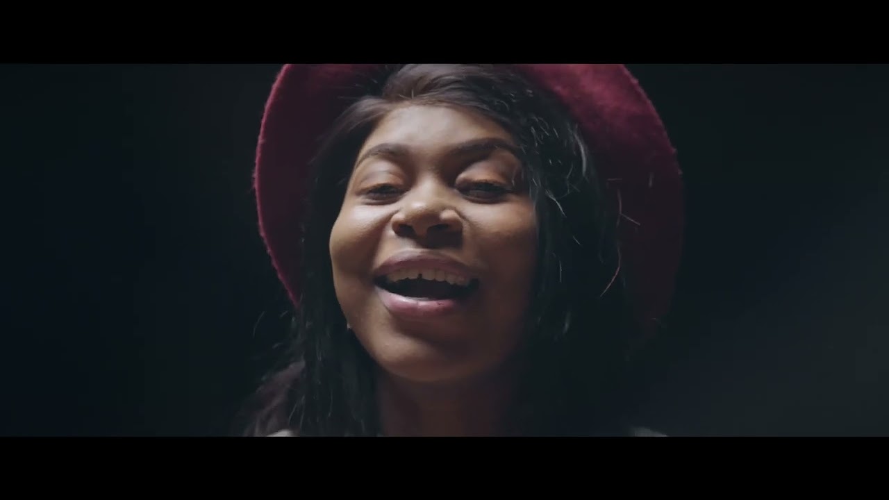 KONZA Clips officiel Hope Ntel