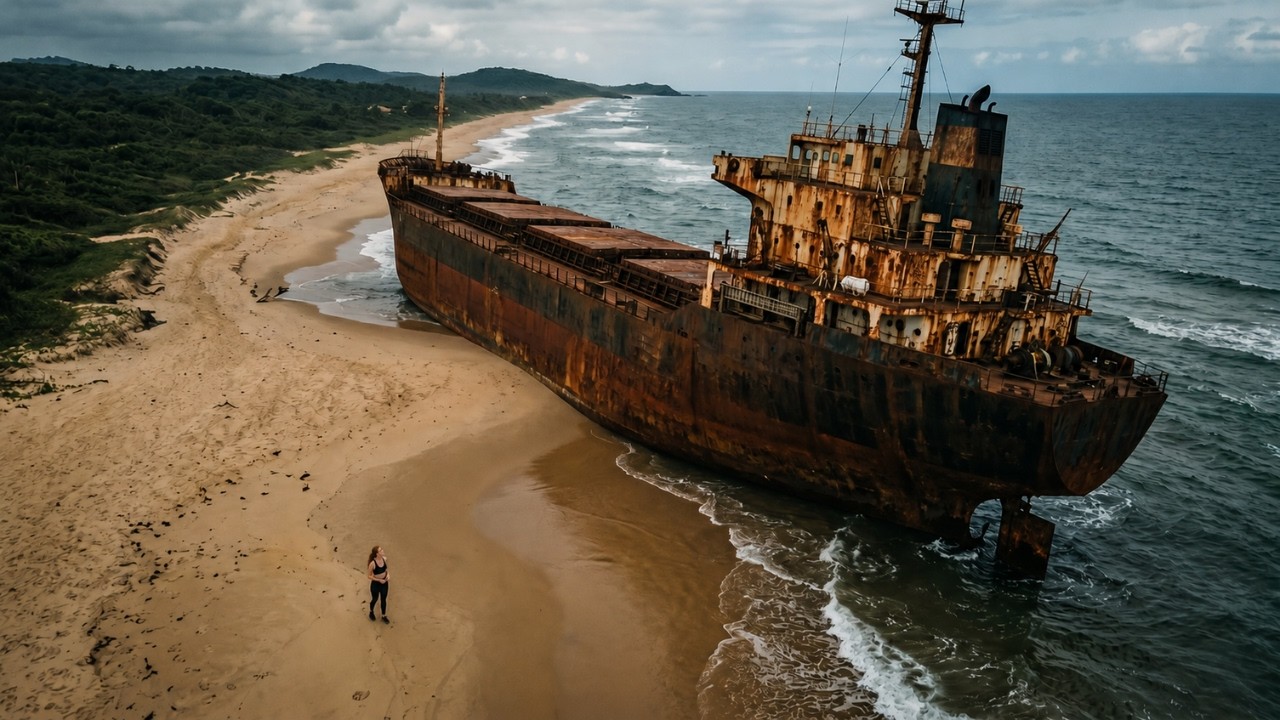 As 10 Praias Mais Perigosas Do Brasil