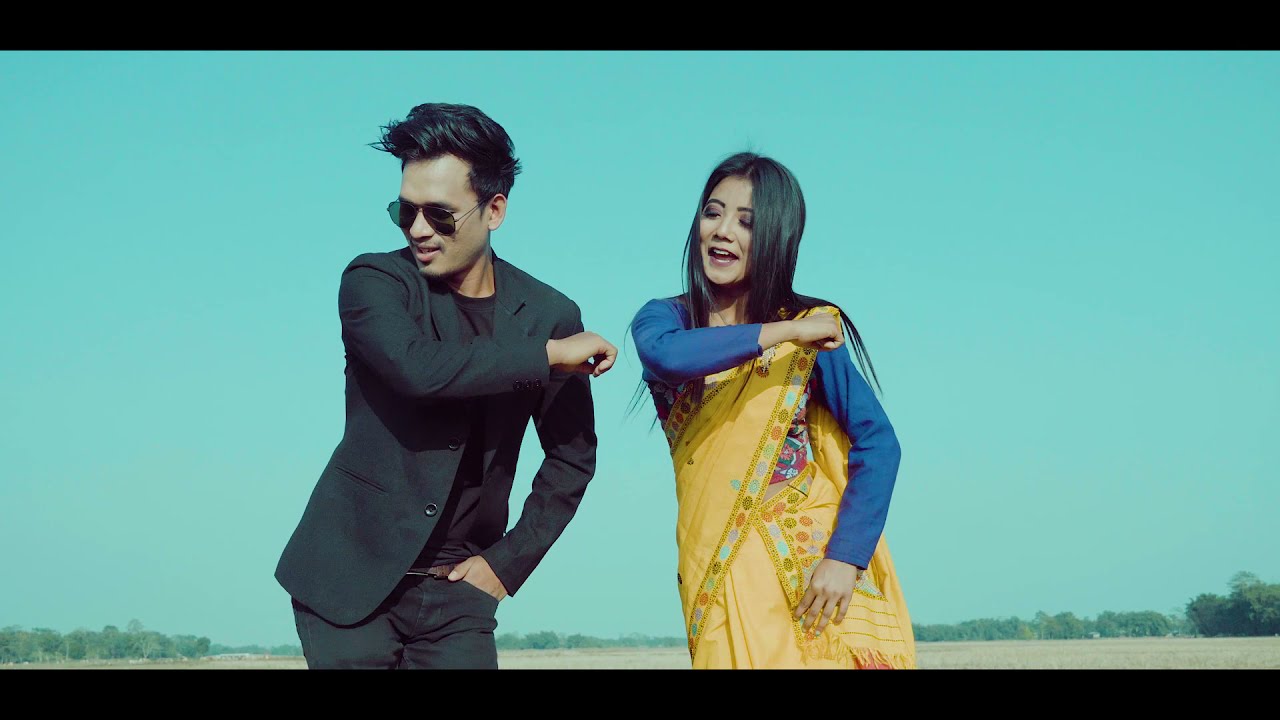 Xubonxiri  Xun Promo || Aranyan Dowarah||Abhijit & Radha||NER ASSAM