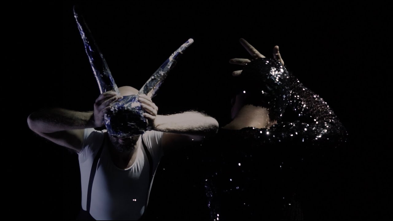 🇫🇷 Trois Pi&egrave;ces Fran&ccedil;aises 🇫🇷 by Riccardo Buscarini and Benedetto Boccuzzi