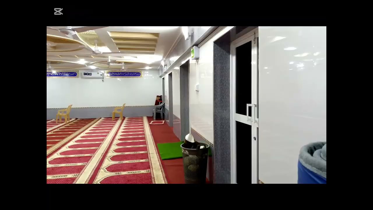 New look Masjid gosiya Mehta gahgeer AJK mirpur Say mashallah 