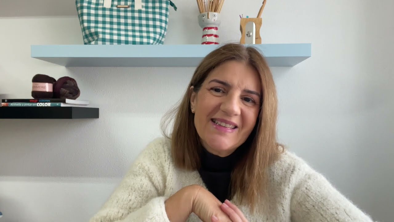 17 PODCAST. Cardigan Dolly, Lotta, calcetines y Navidad