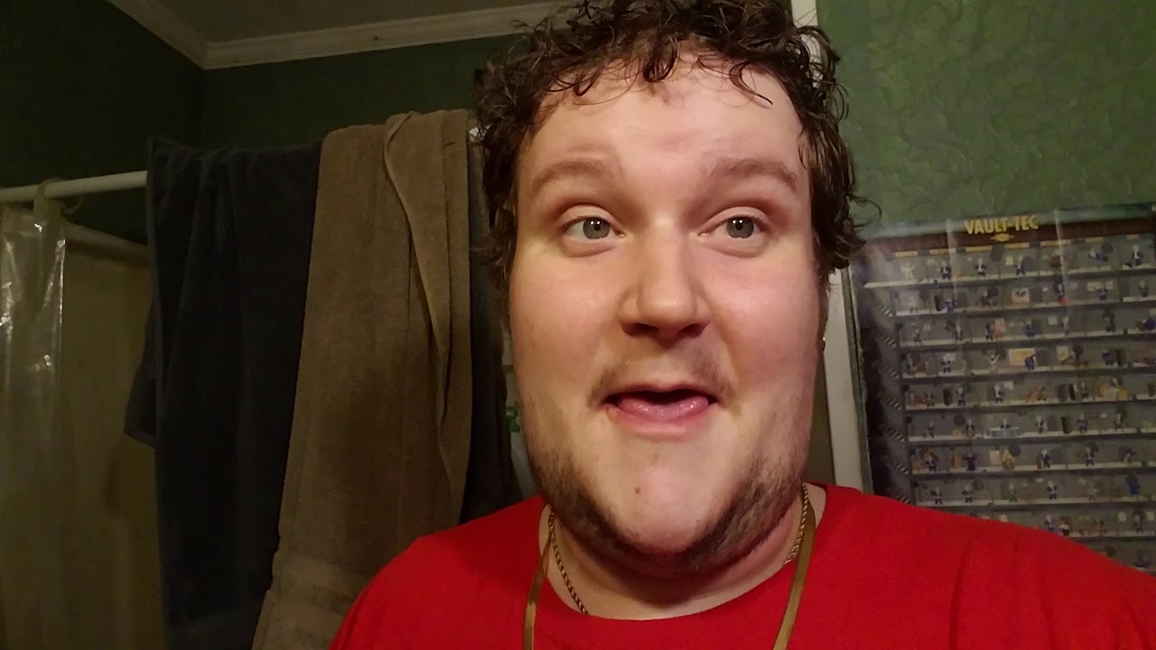 Day 2thless: Toothless Confidence - Denture Vlog