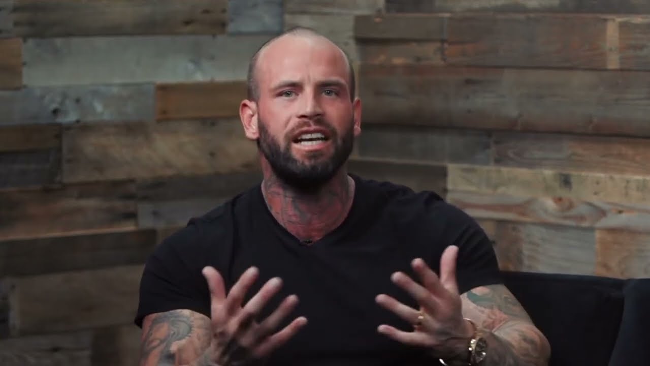 PURPOSE OVER PLEASURE! | Wes Watson Motivation