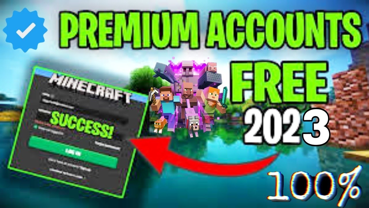 How To Get Free Minecraft Account In pc(minecraft java eidition)2023