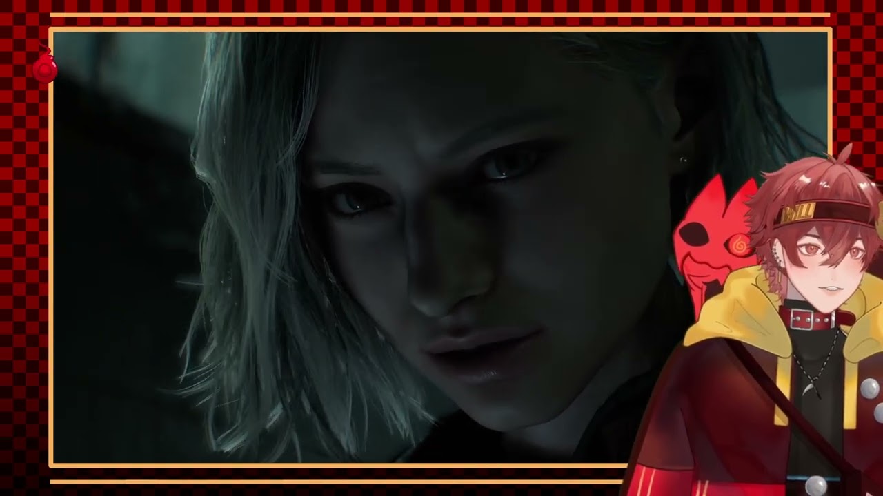 RE9 INSANITY RUN PART 1 - [souleaterwill]
