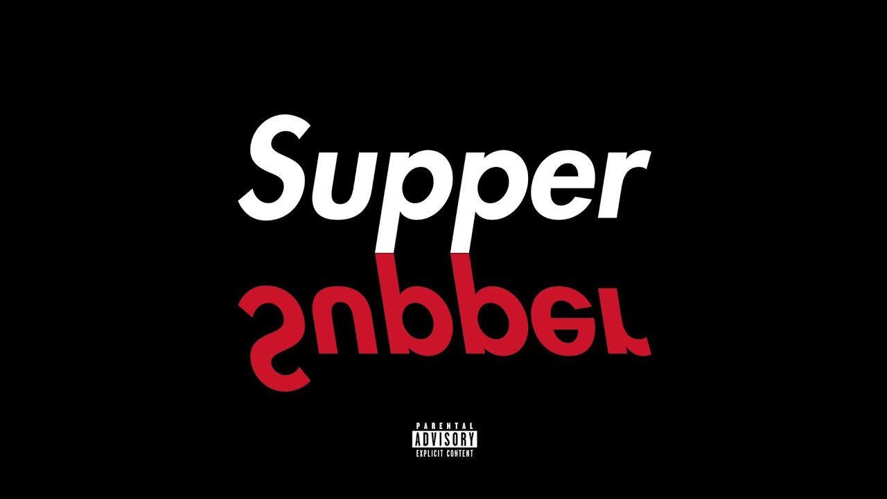 Cheeky J - Supper (prod.saintblunts)