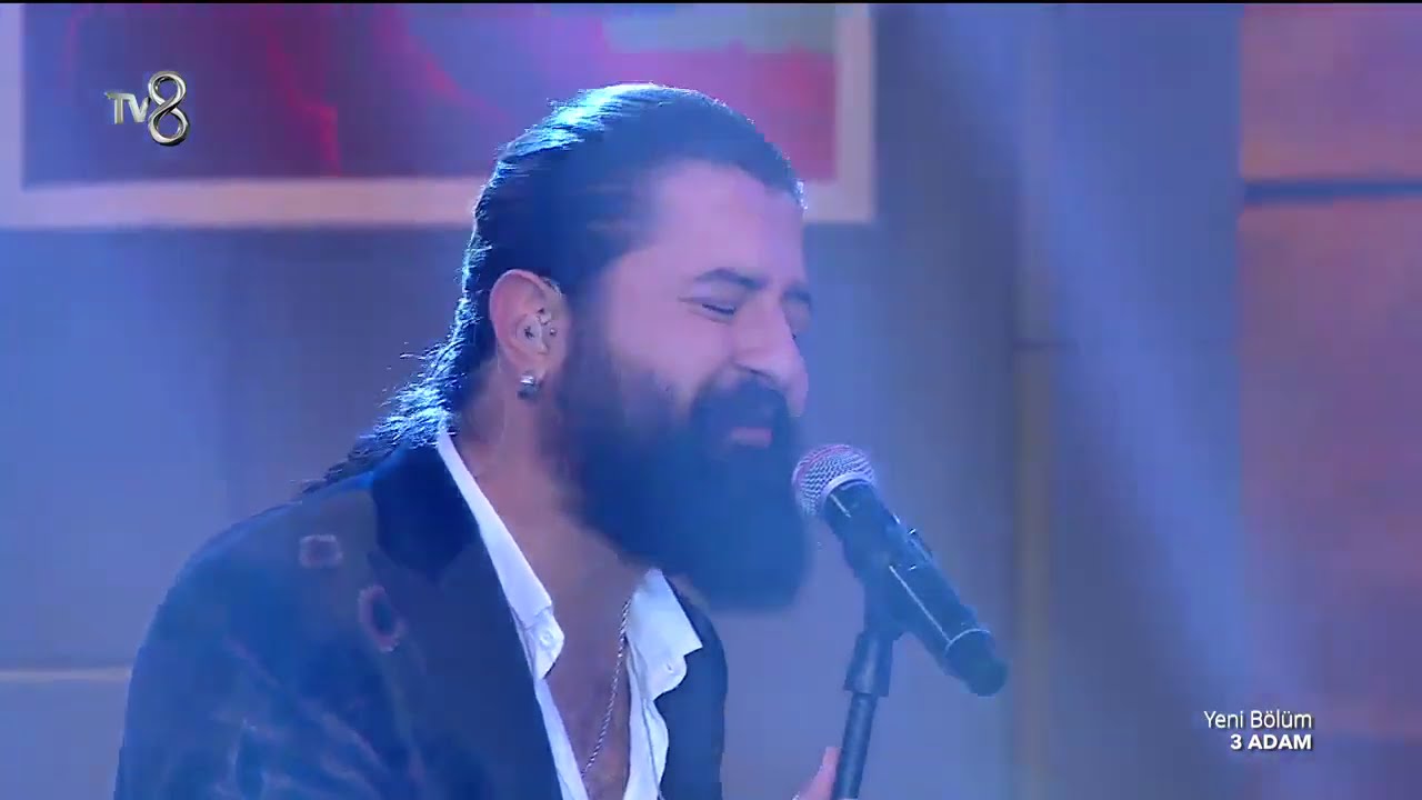 Koray Avcı'dan Muhteşem Performans: 