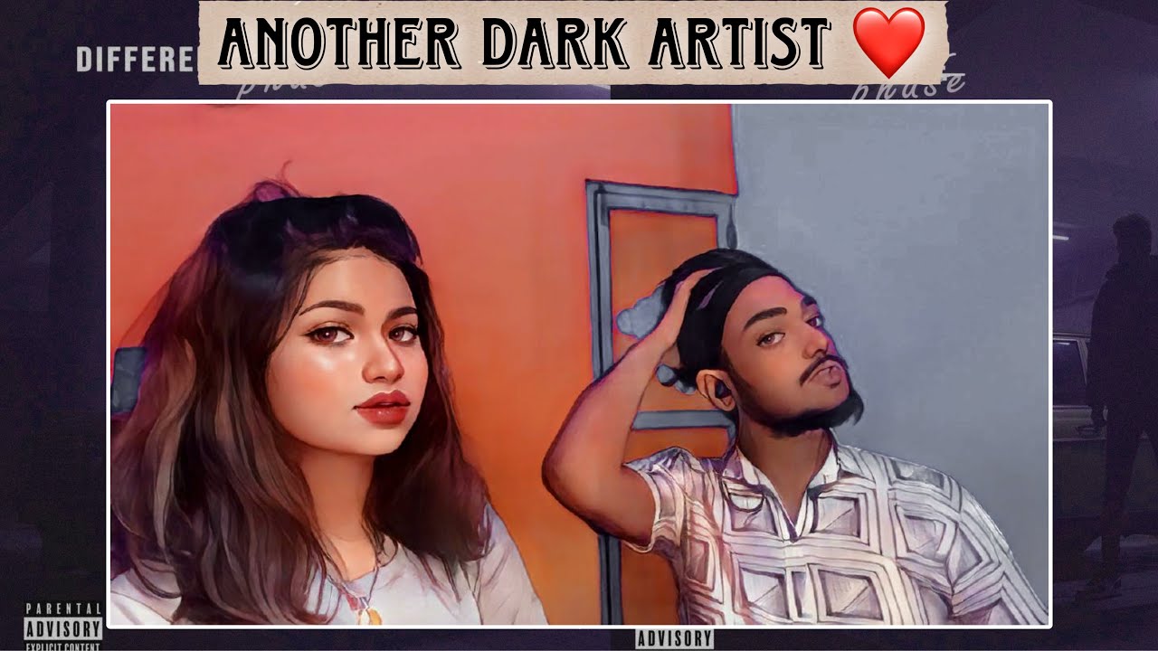 ALEEMRK - Different phase | EP binge| Reaction| 