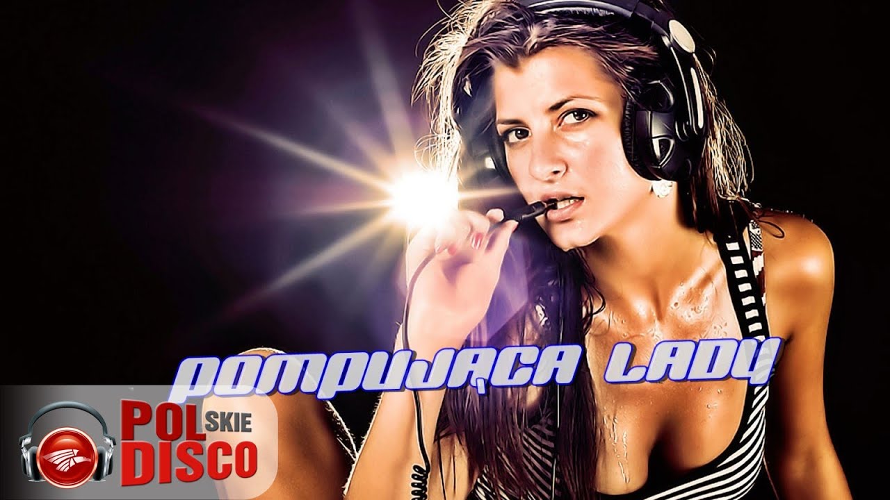Santi feat. Di Dżej Mietek - Pompująca Lady ( NOWOŚĆ 2016 )