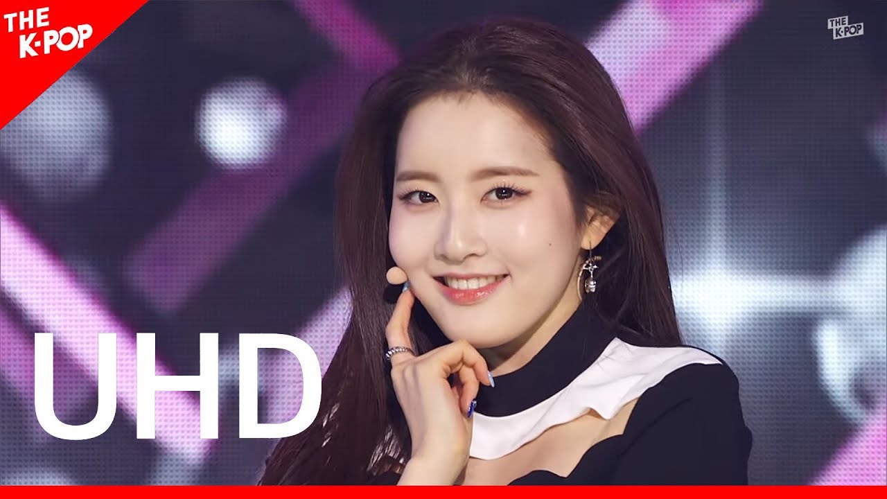 STAYC, SO BAD (스테이씨, SO BAD) [THE SHOW 201124] UHD