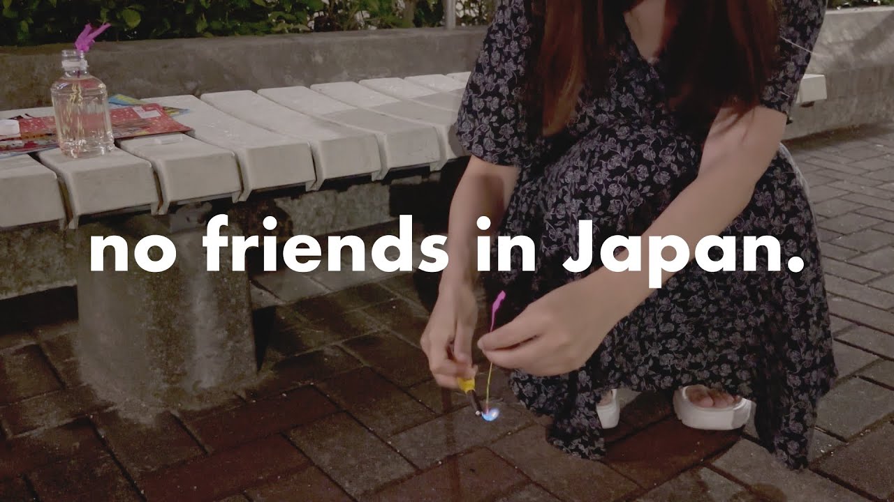 Ежедневная жизнь в Японии 🇯🇵 У меня нет друзей, но я все равно наслаждаюсь жизнью в Японии｜vlog