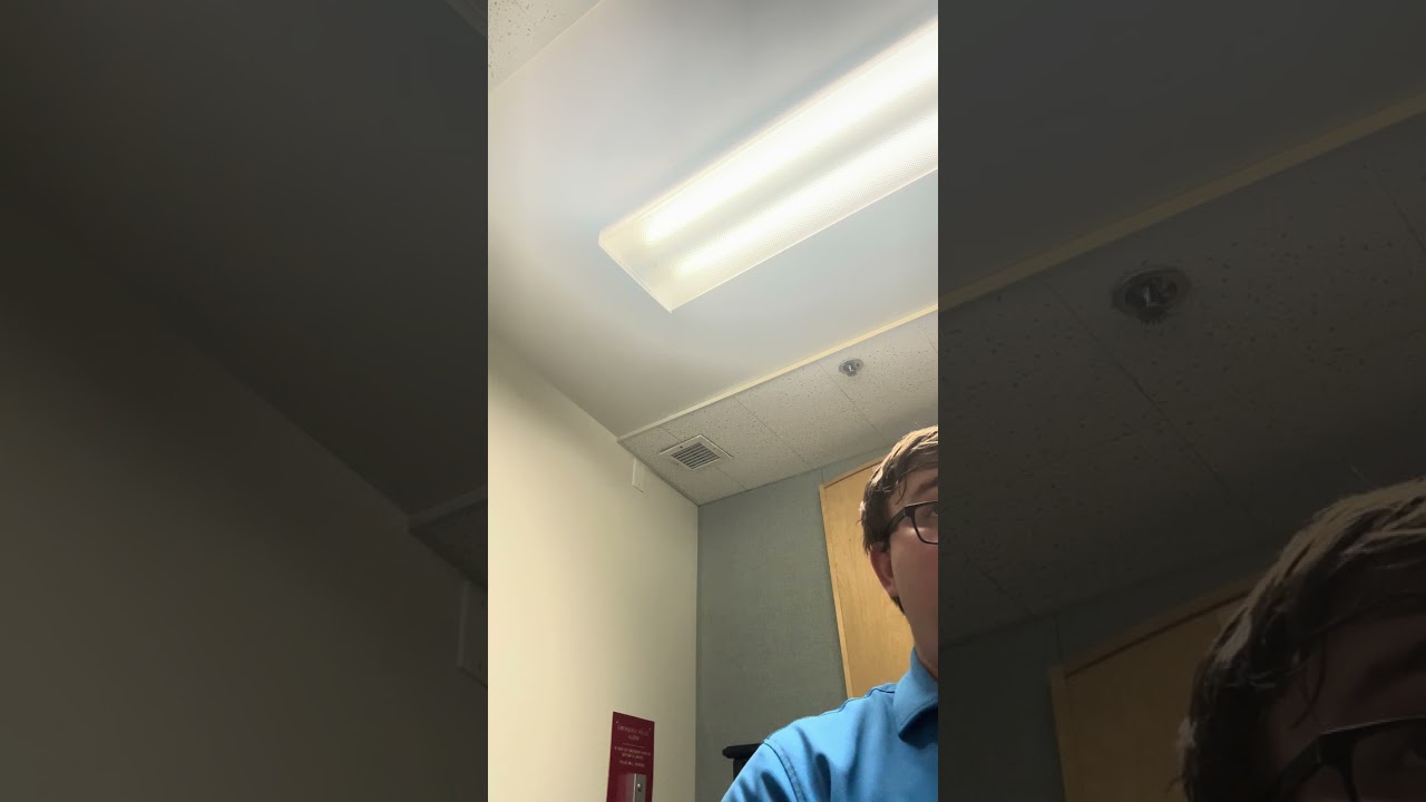 Clarinet week 6 #2