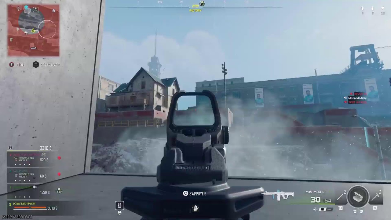 New warzone😩👉Blackout 2 soon 🙏🏻😎👍🏻[Live Tik Tok William.Mayo]